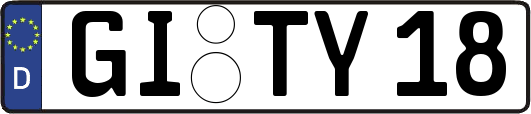 GI-TY18