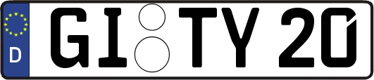 GI-TY20