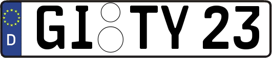 GI-TY23