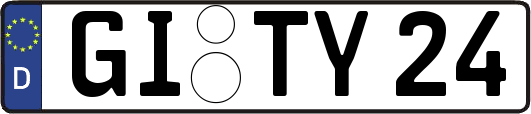 GI-TY24