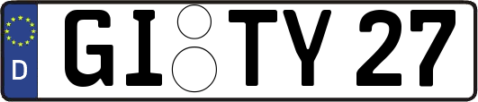 GI-TY27