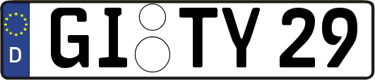GI-TY29
