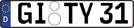 GI-TY31