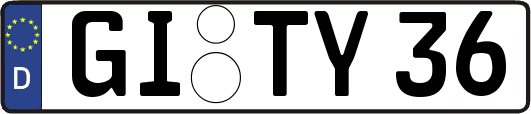 GI-TY36