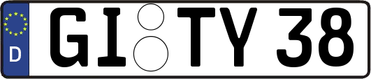 GI-TY38