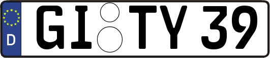 GI-TY39