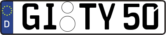 GI-TY50