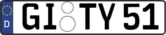 GI-TY51