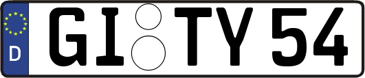 GI-TY54