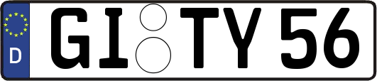 GI-TY56