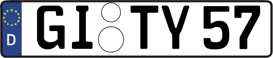 GI-TY57