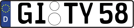 GI-TY58