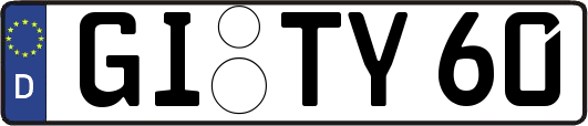GI-TY60