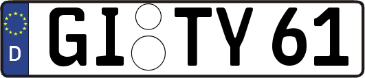 GI-TY61