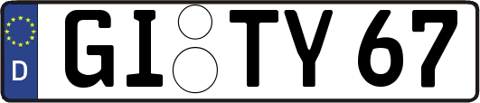 GI-TY67