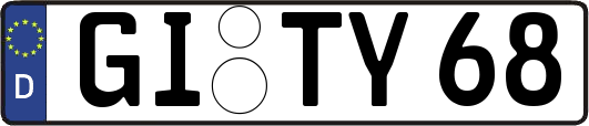 GI-TY68