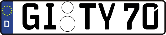 GI-TY70