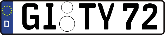 GI-TY72