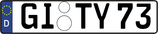 GI-TY73