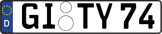 GI-TY74