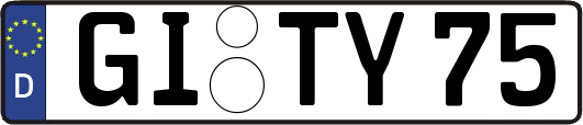 GI-TY75