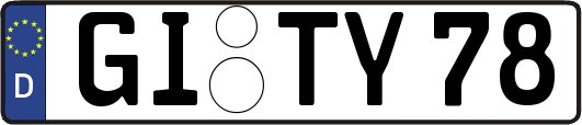 GI-TY78