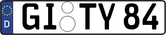 GI-TY84