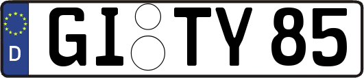 GI-TY85