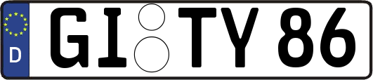 GI-TY86