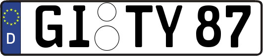 GI-TY87