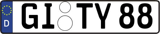 GI-TY88