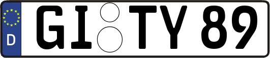 GI-TY89