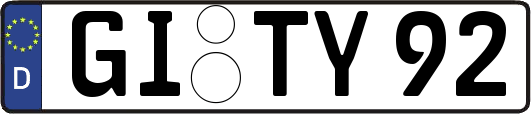 GI-TY92