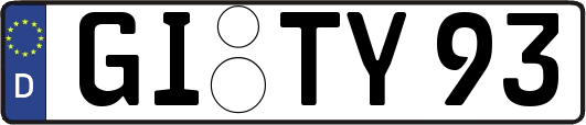 GI-TY93