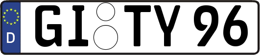 GI-TY96