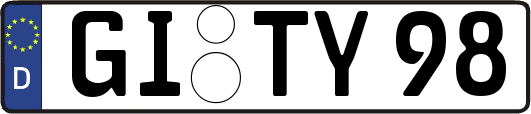 GI-TY98