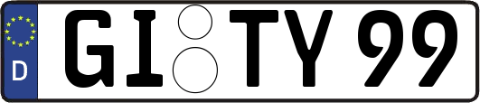 GI-TY99