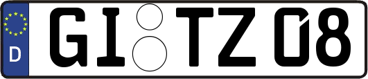 GI-TZ08