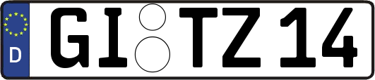 GI-TZ14