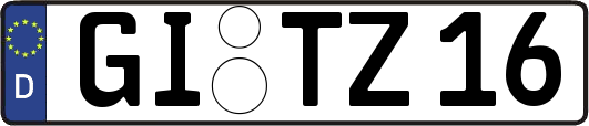GI-TZ16