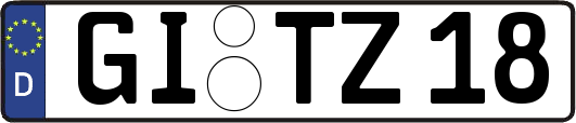 GI-TZ18