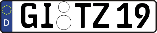 GI-TZ19