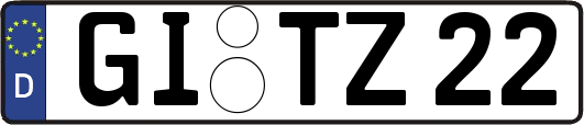 GI-TZ22