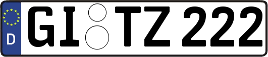 GI-TZ222