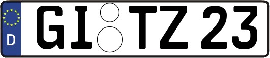 GI-TZ23