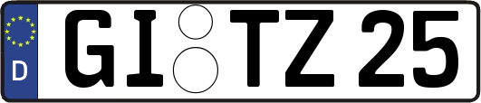 GI-TZ25