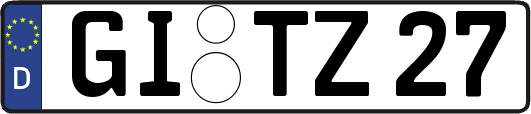 GI-TZ27