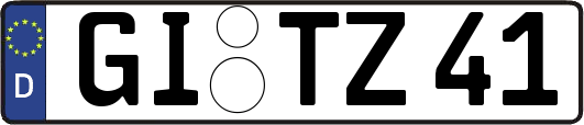 GI-TZ41