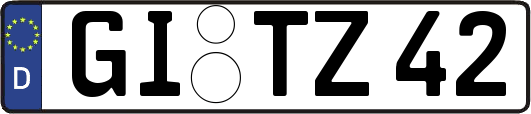 GI-TZ42