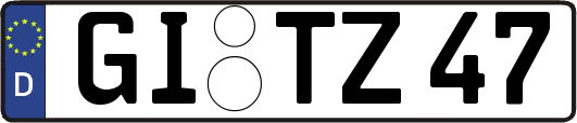 GI-TZ47